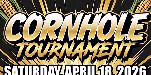 Peru Wrestling Club Cornhole Tournament 