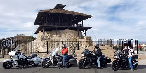 Ozark Mountain Mischief '26 VRA National Rally