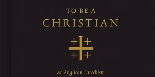 Catechism I: Christian Belief