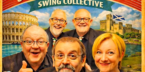 La Dolce Vita Swing Collective