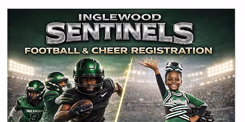 Football & Cheer Conditioning and Signups