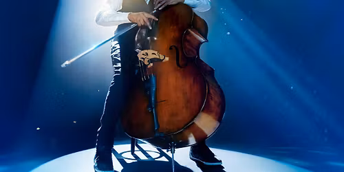 Live! At the Library: Stanley Clarke