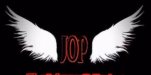 JOP Live at The Wormhole