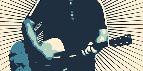 Patch Collins - Live at Sherlocks