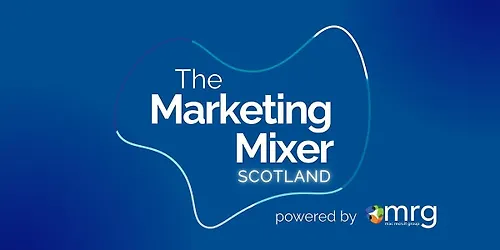 The Marketing Mixer Scotland