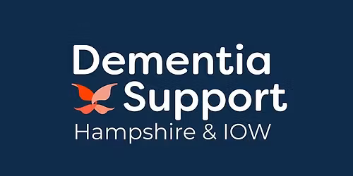 Musical Moments - Dementia Support Group