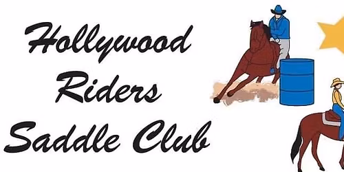 Hollywood Riders WSCA Horse Show