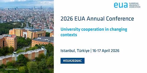 2026 EUA Annual Conference