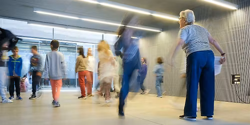 LIBROMAD | Plaza de Espa\u00f1a | Taller Cuentos a escena (3-6 a\u00f1os)