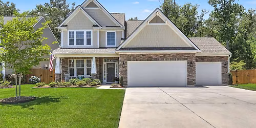Open House @ 115 Firebrick Way, Summerville