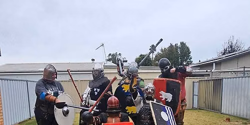 Radburne War XVI