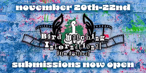 Bird Watching International Film Festival