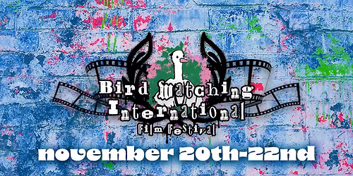 Bird Watching International Film Festival