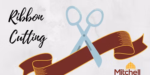 Ribbon Cutting for Adamo's