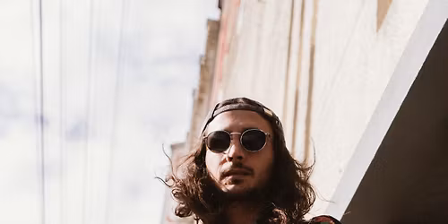 The Kiffness in Paradiso