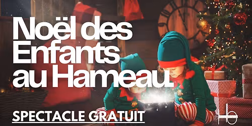 13 D\u00e9cembre 2025 : Spectacles de No\u00ebl - 13 d\u00e9cembre 2025 \u00e0 10:00