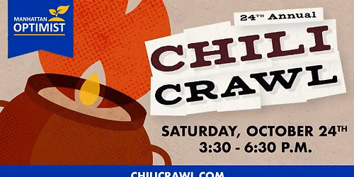 Chili Crawl
