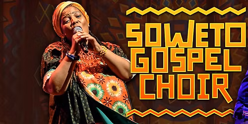 Soweto Gospel Choir | Auckland