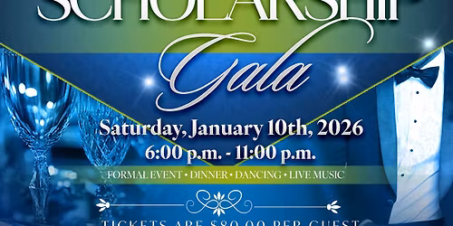 2nd Annual I'm Possible Scholarship Fund