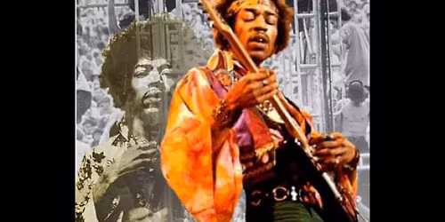 Minnescaf\u00e9 \u2013 Fr\u00e5n Jimi Hendrix till Malm\u00f6 Symfoniorkester