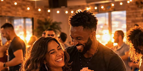 Bachata & Salsa for Absolute Beginners