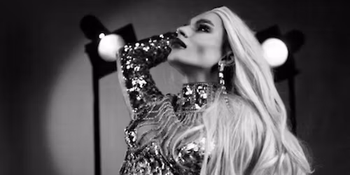 Gleaming Christmas with Fatal Flash