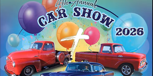 GARDEN HEIGHTS 4th ANNUAL CAR SHOW & BLOCK PARTY