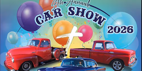 GARDEN HEIGHTS 4th ANNUAL CAR SHOW & BLOCK PARTY
