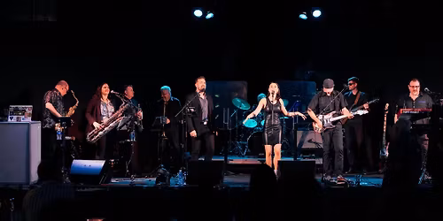 Double Overtime plays The Red Bar