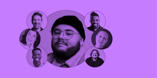 Tommy Neron at Le Club Square Dix30