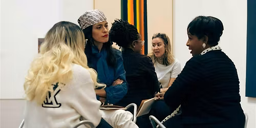 Inner Strength, Outer Impact| Alumni Evening