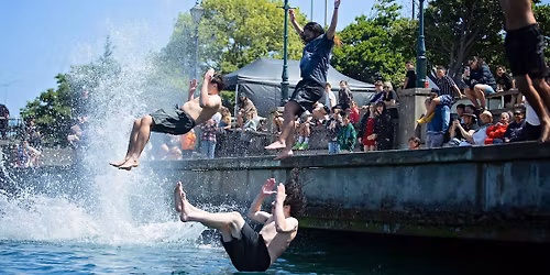 P\u014drutuhia R\u0101! Manu Comp \u201825