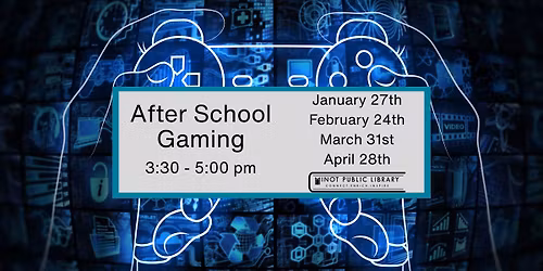 After School Gaming