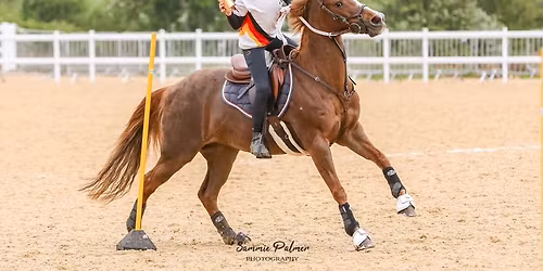 Pony Club Team Friendly & Winter Series (2)