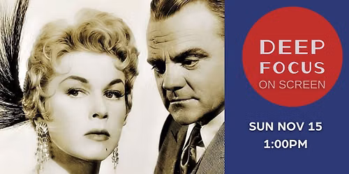 Love Me or Leave Me (1955) | Deep Focus On Screen curated by TCM Writer Hannah Jack