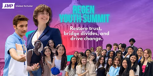 ReGen Youth Summit