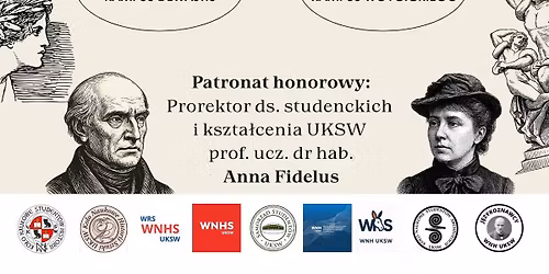 Konferencja studencko-doktorancka pt. "Filologiczno-historyczne refleksje o przesz\u0142o\u015bci".