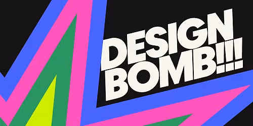 Design Bomb Festival
