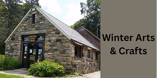 Winter Arts & Crafts