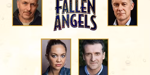 Fallen Angels