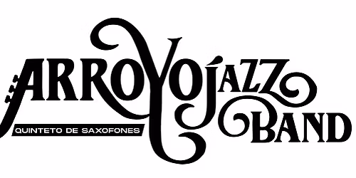 Fiesta Navide\u00f1a con ARROYO JAZZ BAND 