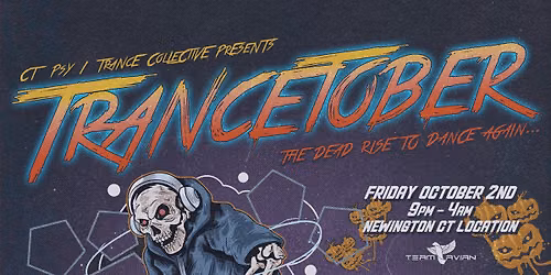 Trancetober