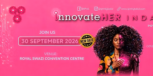 innovate HER INDABA