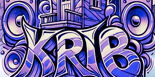KriB Sessions