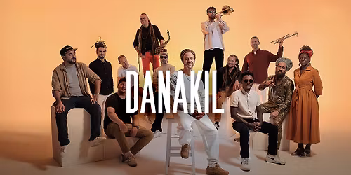 Danakil \u00b7 Ve 11.12.26 \u00b7 Eden Charleroi