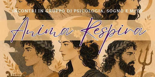 OPEN DAY - ANIMA RESPIRA