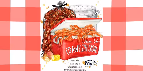 Mylo Crawfish Boil \ud83e\udd9e 