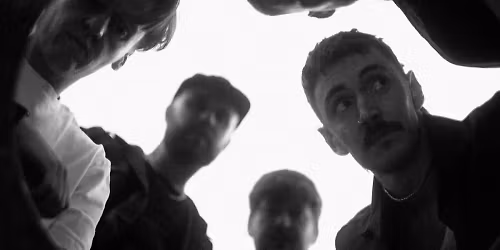 Trash Boat in Sheffield