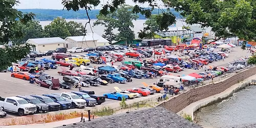 3rd Annual Show N Shine