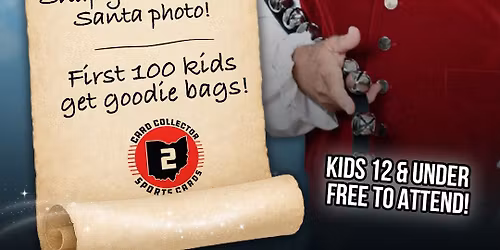 Photos with Santa in shop! \ud83c\udf85\ud83c\udffb\ud83c\udf84